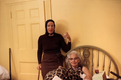 Grey Gardens | Larsen On Film