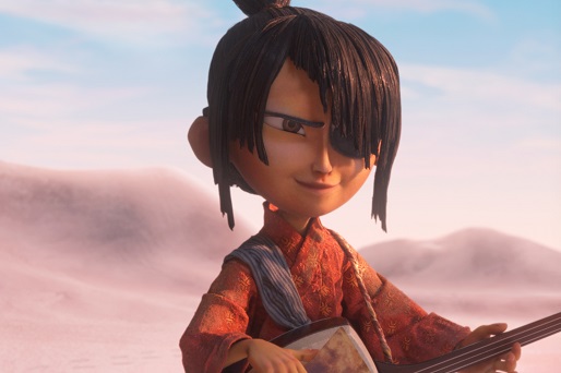 Kubo and the Two Strings | Larsen On Film