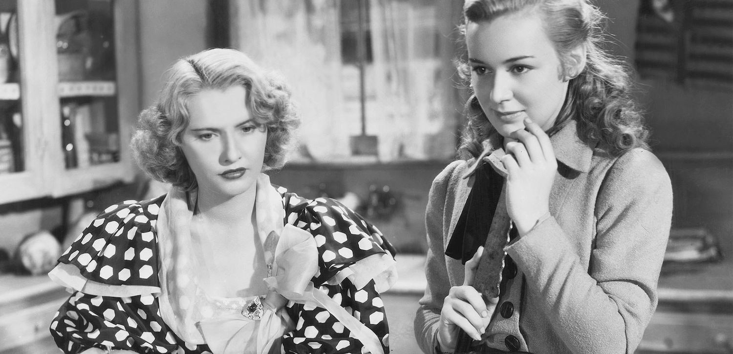 881: Stanwyck #2 - Stella Dallas (1937) / Marcel The Shell / Top 5 Movie  Mother-Daughters — Filmspotting